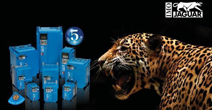Inverter IMO Jaguar