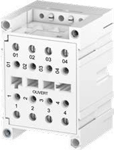 1SNA166741R0400 TO-DS-VL 1SNA166741R0400 TO-DS-VL