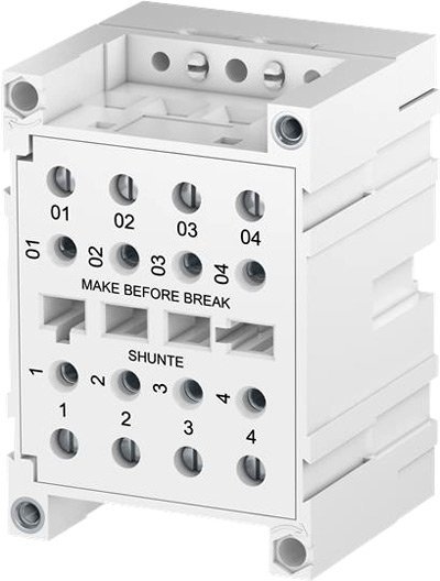 1SNA166742R0500 TC-DS-VL 1SNA166742R0500 TC-DS-VL