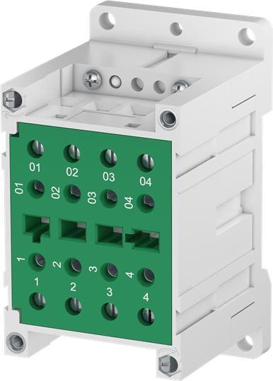 1SNA166963R0000-CC-TH35-VL-6.6 1SNA166963R0000-CC-TH35-VL-6.6