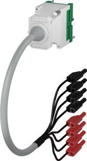 Cavi amperometrici precablati Entrelec Cavi amperometrici precablati Entrelec