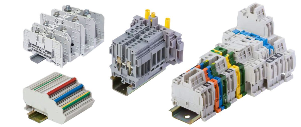 MORSETTI ENTRELEC SNA