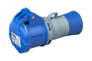 Prese e spine industriali Rosi