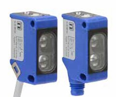 Sensori e fotocellule Sensori e fotocellule