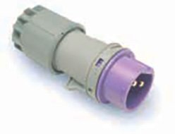 Prese e spine in gomma