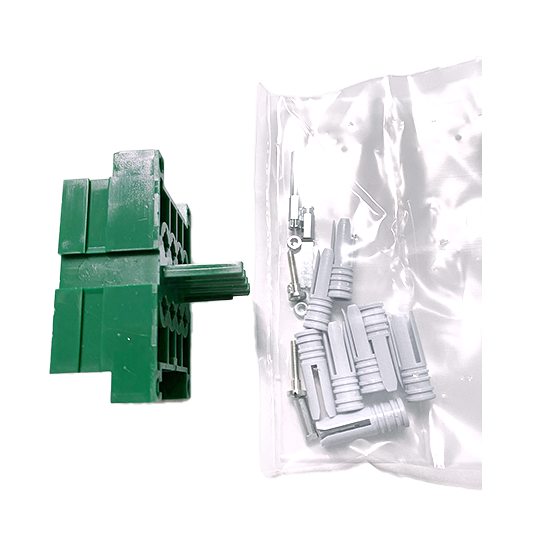 1SNA166589R2500 Spina amperometrica